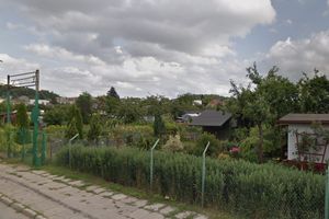 Wsparcie marszałka dla ogródków działkowych 