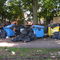 Miasto tonie w śmieciach? Mnóstwo odpadów na osiedlach i w centrum