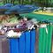 FOTOMIGAWKA: Góra śmieci  na parkingu leśnym