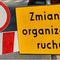 UWAGA! Czasowa zmiana organizacji ruchu na ulicach Mrągowa