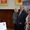 Jubileusz Złotych Godów par małżeńskich 