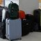 Policjanci z Olsztyna interweniowali w sprawie porzuconego bagażu
