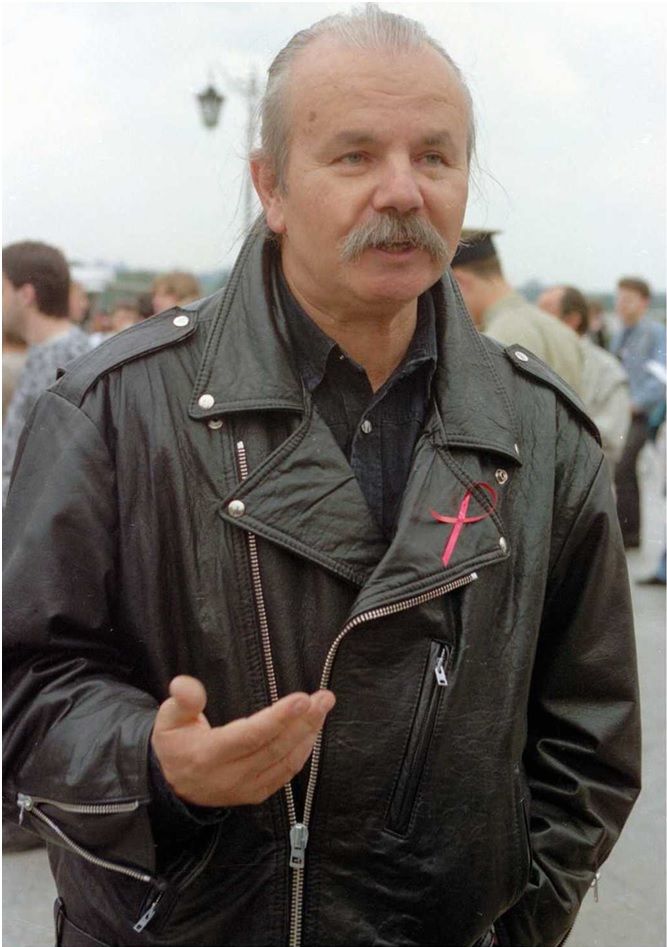 Marek Kotański