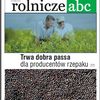 Rolnicze ABC - lipiec 2021