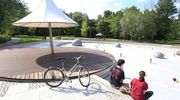 Gdzie spacerują zakochani w naszym mieście?