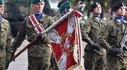 Bartoszycka Brygada uczciła święto Wojska Polskiego