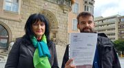 Lewica apeluje: Przyjmijmy uchodźców w Olsztynie!