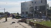 2 osoby doznały obrażeń