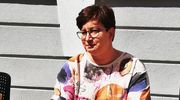Posłanka Monika Falej: Pomóżmy Afgankom i Afgańczykom