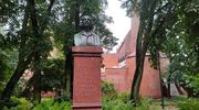 Kopernik wrócił do parku