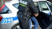 W BMW policjanci ujawnili narkotyki