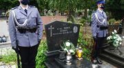 19 lat temu z rąk mafii zginął olsztyński policjant Marek Cekała