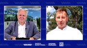 Pytajnik GO: o inwestycjach w Ełku rozmawiamy z prezydentem Tomaszem Andrukiewiczem
