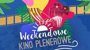 Kino plenerowe zaprasza w sobotę i niedzielę