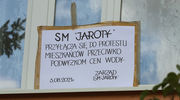 Prezes SM "Jaroty" o proteście: Wybrali złego adresata