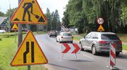 Szykujcie się na prace drogowe! Jagiellońska i Poprzeczna z nową nawierzchnią
