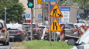 Nowe remonty - nowe korki!