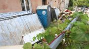 Wracamy do tematu: Nowe oblicze spalonej kamienicy