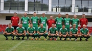 Pierwsza zdobycz punktowa GKS-u Wikielec. Gol jokera