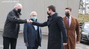 Marcin Czyża zakończył pracę w Polskiej Agencji Rozwoju Przedsiębiorczości