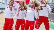 Trzynaste polskie podium w Tokio!