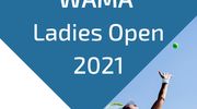 WAMA Ladies Open 2021 charytatywnie