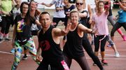 Fundacyjny maraton Zumby coraz bliżej! Zapisz się i ty!