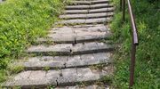 Pozostaje uważać i czekać na obiecany remont