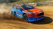 Rallycrossowe emocje