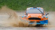 Rallycrossowe emocje w Czechach