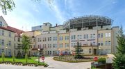 Oddział wewnętrzny w iławskim szpitalu tymczasowo zamknięty