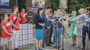 Projekt ustawy "stop LGBT" trafił do Sejmu