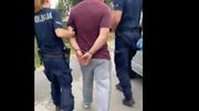 Łowcy pedofilów zatrzymali mężczyznę w powiecie nowomiejskim