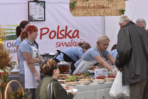 XXVII Jesienne Targi Rolnicze "Wszystko dla rolnictwa" [ZAPROSZENIE]