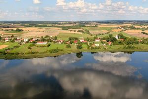 Wybieramy najfajniejszą wieś powiatu. Kandyduje Węgielsztyn 