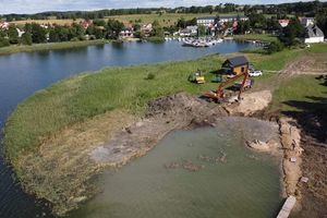 Niszczą Mazury, ale nie są bezkarni