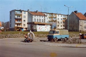 Zapomniane ostródzkie „źródełka”