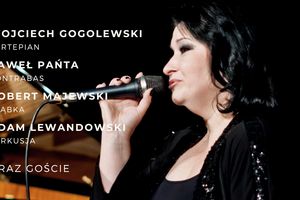 Zapraszamy na koncerty Anny Osmakowicz w Działdowie!