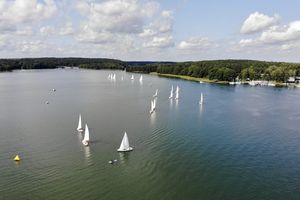 Miasto ochroni kolejny teren przyrodniczy. Chodzi o jezioro Ukiel 