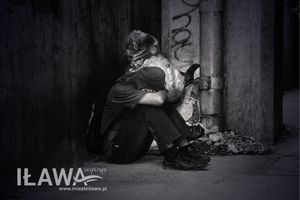Iława pomaga osobom borykającym się z bezdomnością