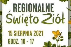 Regionalne Święto Ziół w skansenie 