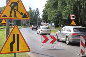 Szykujcie się na prace drogowe! Jagiellońska i Poprzeczna z nową nawierzchnią