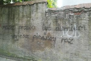 O czym mówią nam olsztyńskie mury? 