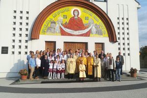 Droga do nieba prowadzi przez ziemię ojczystą