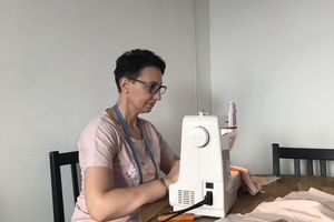 Dorota Grabowska: W Nidzicy znalazłam pracę