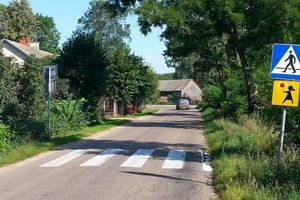 DROGI W REJONIE SZKÓŁ POD LUPĄ