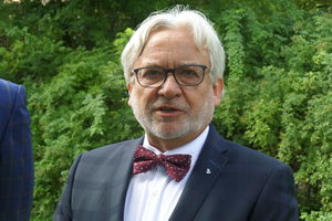 Prof. Wojciech Maksymowicz dla Onetu: Znów będą umierać ludzie
