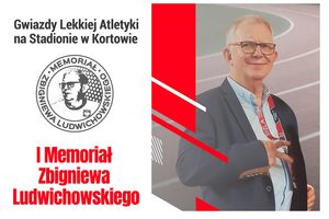 Memoriał Ludwichowskiego w Olsztynie