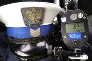 Elbląscy policjanci zatrzymali trzy prawa jazdy