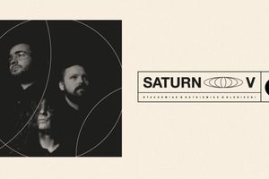 Saturn V: muzyczna podróż w kosmos w Galerii EL